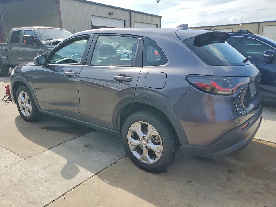 52416296 :رقم المزاد ، 3CZRZ2H35PM743391 vin ، 2023 Honda Hr-v مزاد بيع