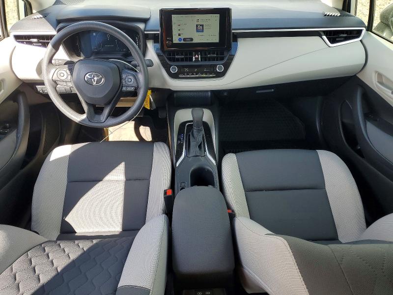 Продаж на аукціоні авто 2026 Toyota Corolla, vin: JTDB4MEE5T3042269, номер лоту: 53477866