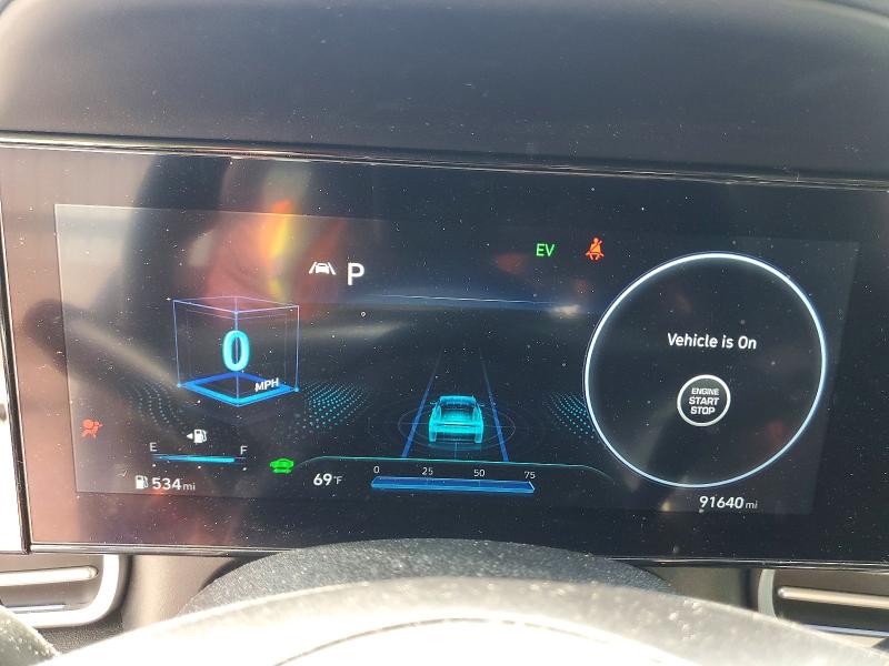 Aukcja sprzedaży 2023 Hyundai Elantra, vin: KMHLN4AJ7PU042242, numer aukcji: 52897876