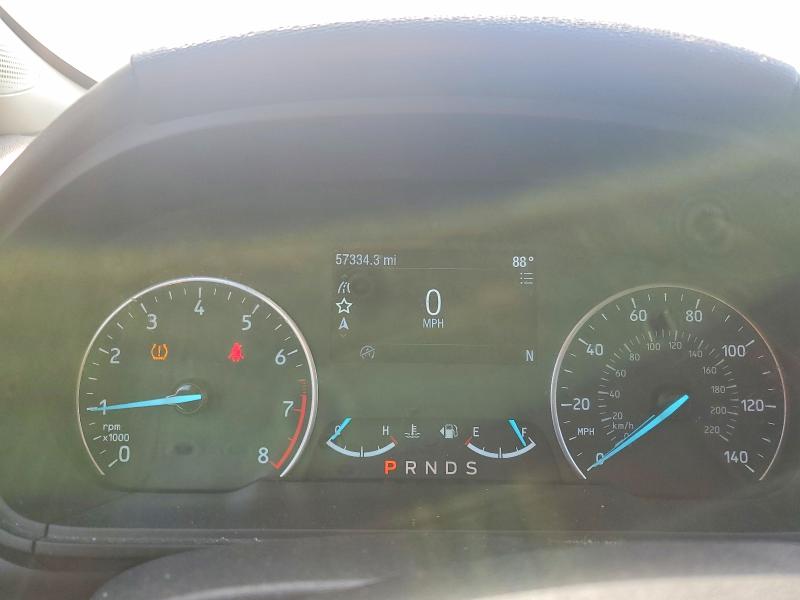 Продаж на аукціоні авто 2020 Ford Ecosport, vin: MAJ3S2GEXLC386570, номер лоту: 54103786