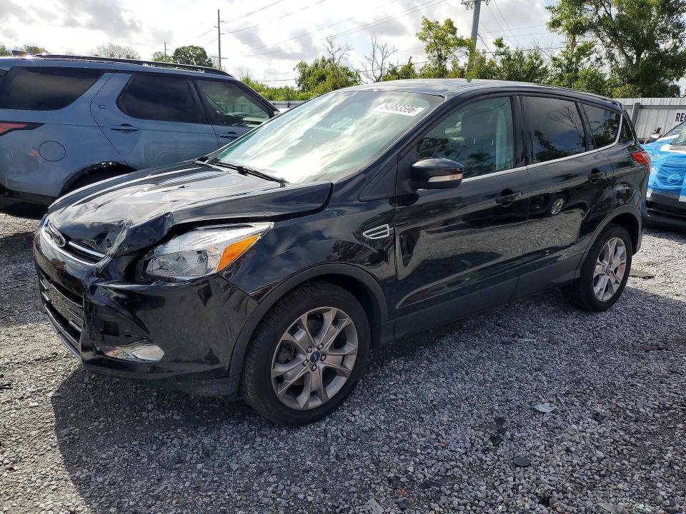Продажа на аукционе авто 2013 Ford Escape, vin: 1FMCU9H94DUA84293, номер лота: 54993596