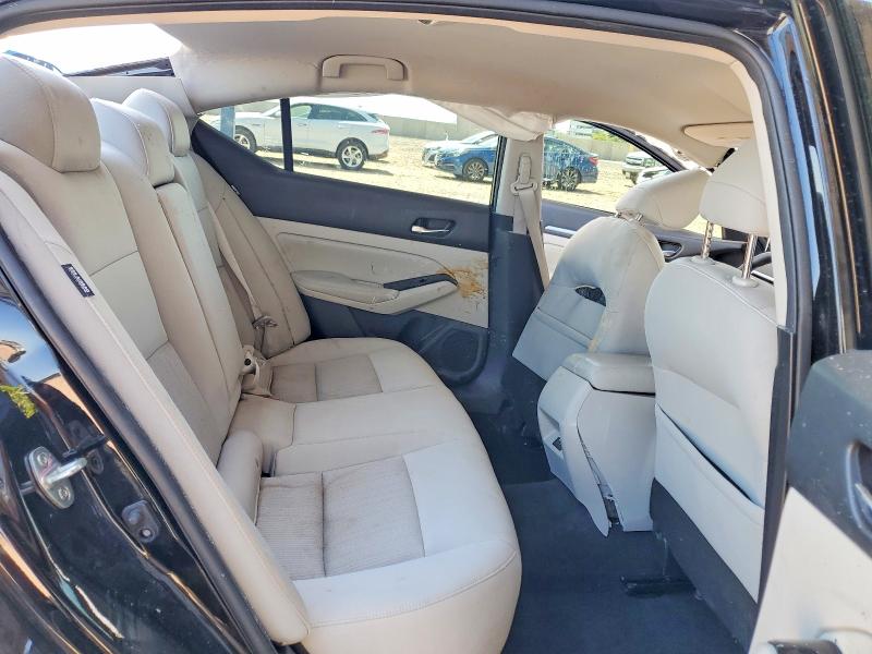 Aukcja sprzedaży 2021 Nissan Altima, vin: 1N4BL4DW6MN344534, numer aukcji: 55157416