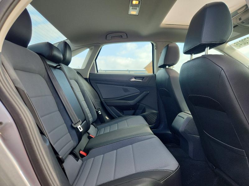 Продаж на аукціоні авто 2025 Volkswagen Jetta, vin: 3VW7X7BU4SM010773, номер лоту: 54270046