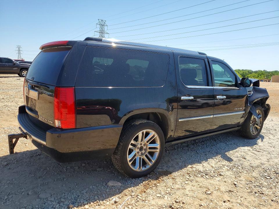 Продаж на аукціоні авто 2012 Cadillac Escalade, vin: 1GYS4KEF2CR281671, номер лоту: 52252476