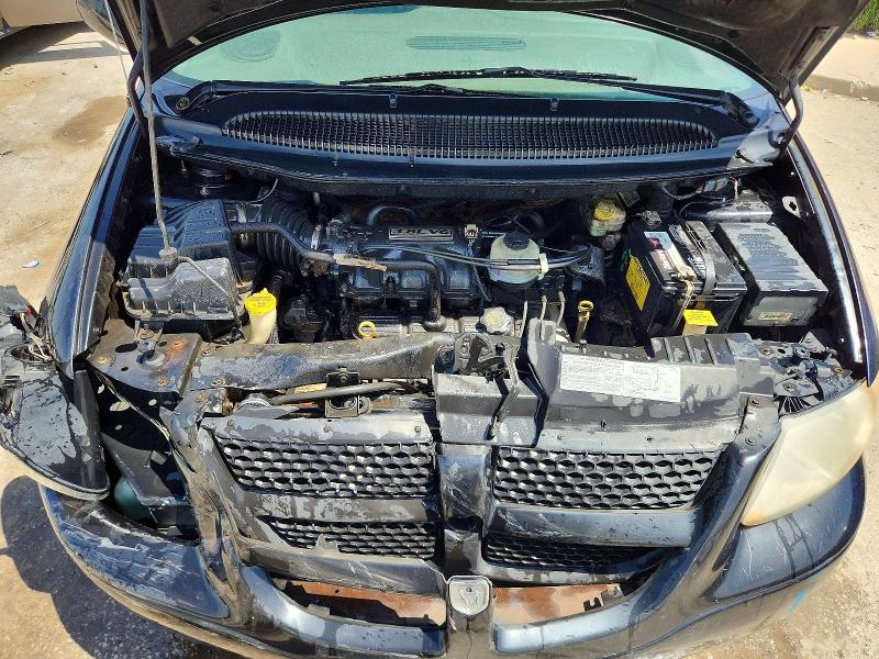 Продаж на аукціоні авто 2004 Dodge Grand Caravan, vin: 2D4GP44L24R603083, номер лоту: 55405526