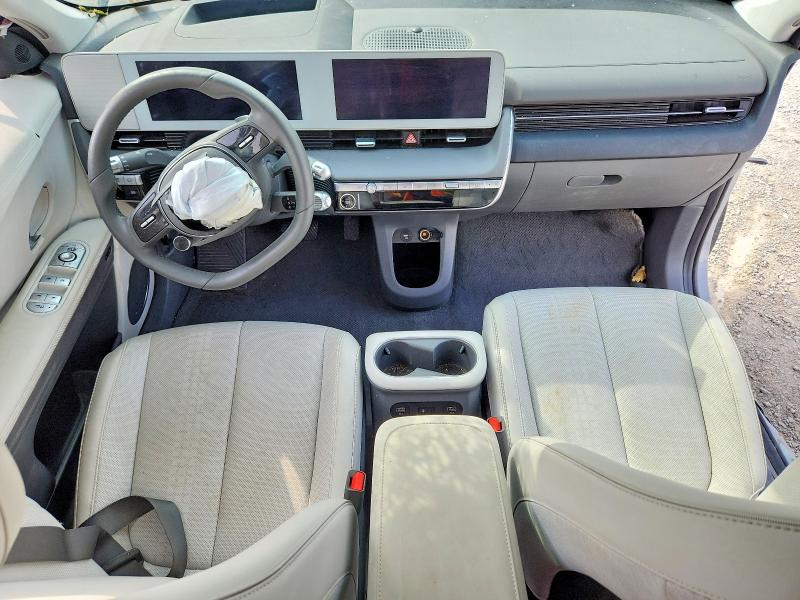 54084676 :رقم المزاد ، KM8KRDDF5RU291245 vin ، 2024 Hyundai Ioniq 5 مزاد بيع