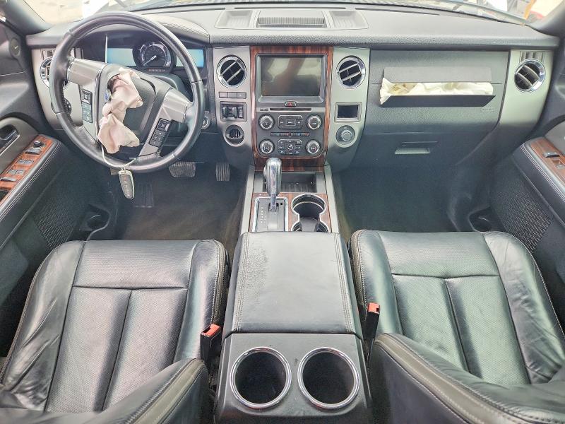 Aukcja sprzedaży 2016 Ford Expedition, vin: 1FMJU1LT7GEF14599, numer aukcji: 55184546