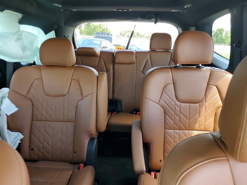 53712946 :رقم المزاد ، 5XYP5DGC4RG428250 vin ، 2024 Kia Telluride مزاد بيع