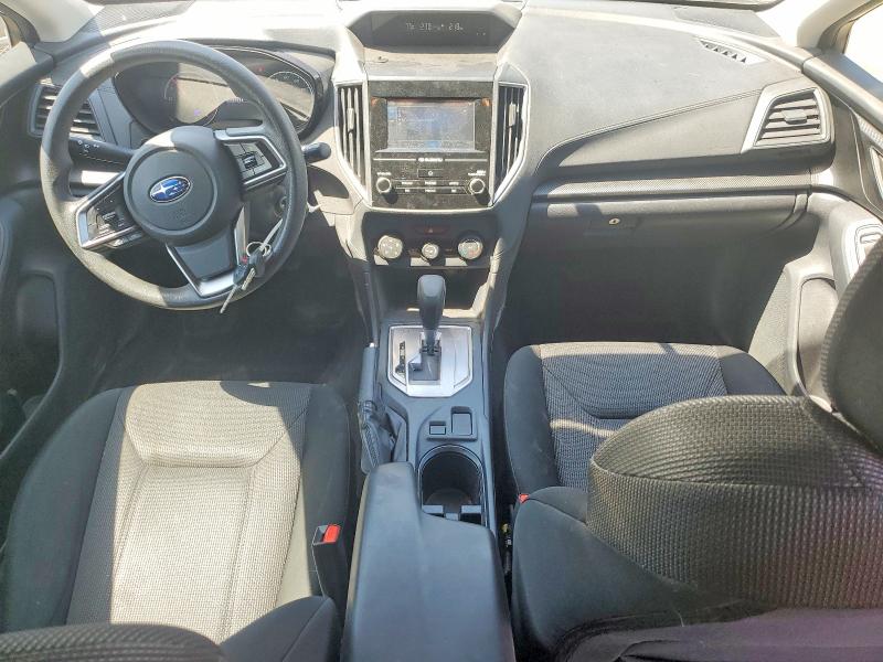 52776686 :رقم المزاد ، 4S3GTAA61H3700621 vin ، 2017 Subaru Impreza مزاد بيع