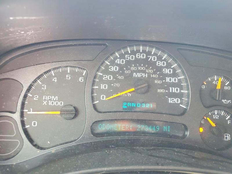 Aukcja sprzedaży 2004 Chevrolet Silverado, vin: 2GCEK13T341344461, numer aukcji: 54326676