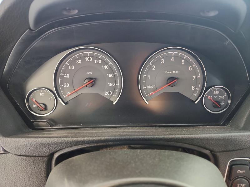 53523966 :رقم المزاد ، WBS3R9C54GK339057 vin ، 2016 Bmw M4 مزاد بيع