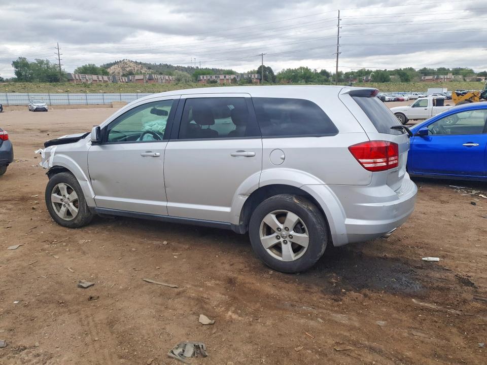 Aukcja sprzedaży 2009 Dodge Journey, vin: 3D4GG57VX9T230351, numer aukcji: 54795946