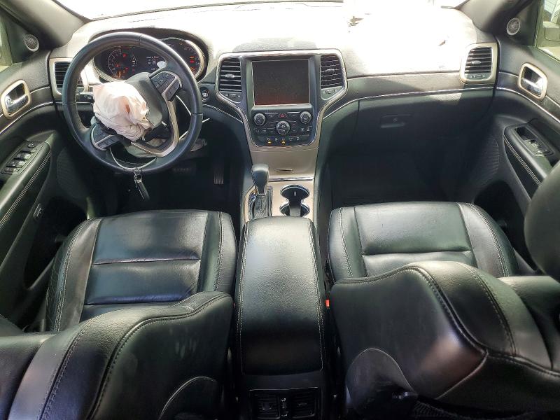 Aukcja sprzedaży 2016 Jeep Grand Cherokee, vin: 1C4RJFBG9GC494823, numer aukcji: 54559816
