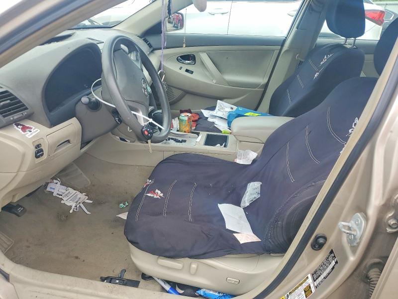 54880326 :رقم المزاد ، 4T1BE46K49U841606 vin ، 2009 Toyota Camry مزاد بيع