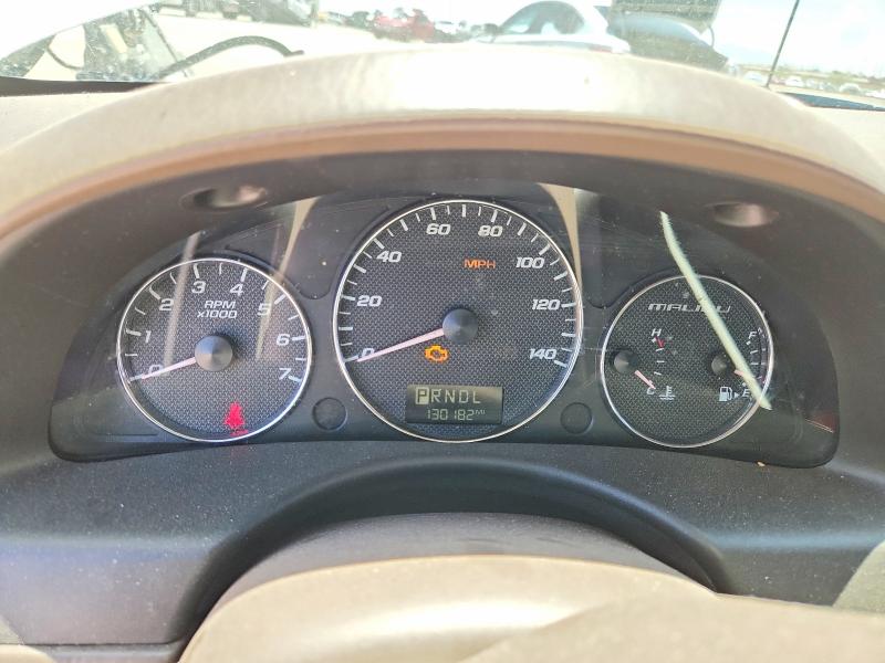 Aukcja sprzedaży 2008 Chevrolet Malibu, vin: 1G1ZS58F98F107329, numer aukcji: 55171636