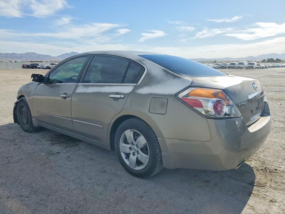 Auction sale of the 2008 Nissan Altima, vin: 1N4AL21E38N494019, lot number: 52220316