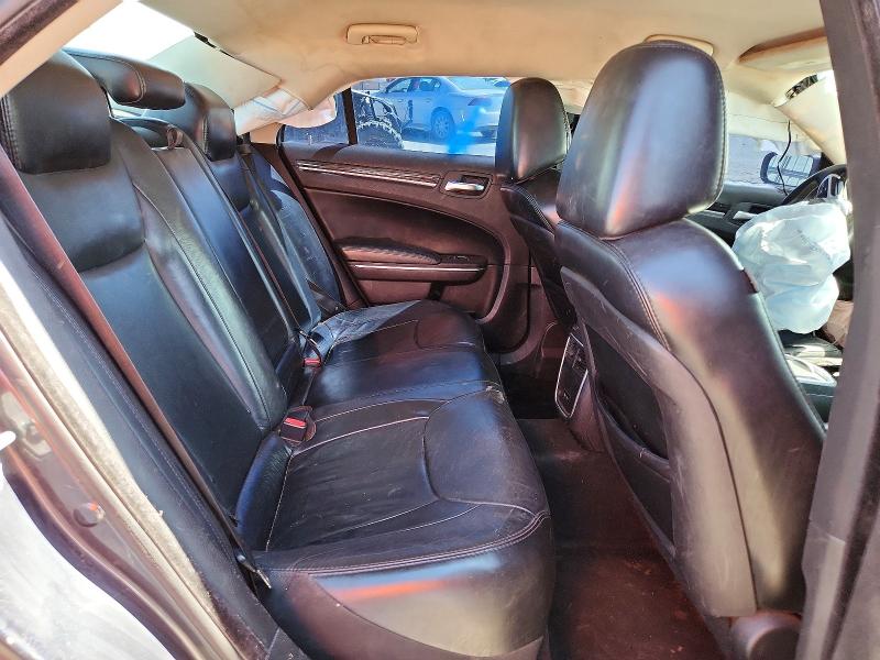 Aukcja sprzedaży 2016 Chrysler 300, vin: 2C3CCAAG3GH141936, numer aukcji: 53835956