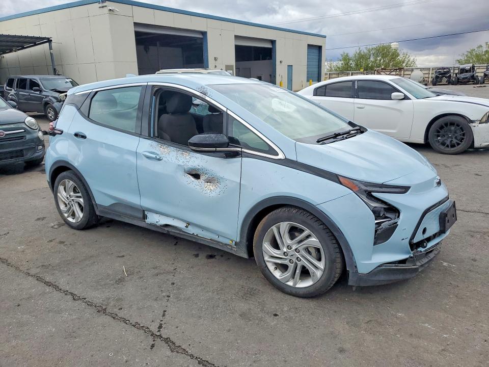Aukcja sprzedaży 2023 Chevrolet Bolt Ev, vin: 1G1FW6S09P4119783, numer aukcji: 52166616