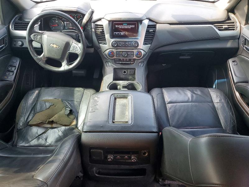 Продажа на аукционе авто 2016 Chevrolet Tahoe, vin: 1GNSCBKC9GR389284, номер лота: 54646876