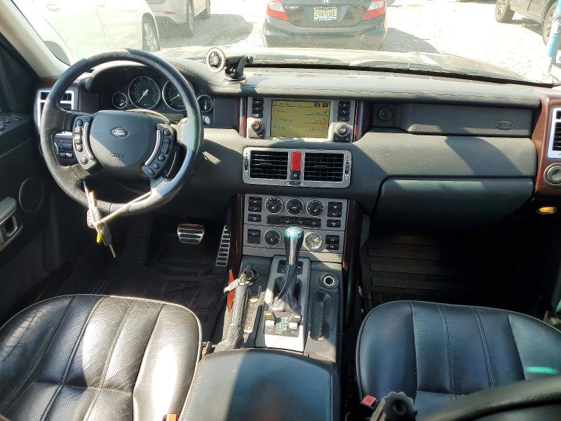Aukcja sprzedaży 2006 Land Rover Range Rover, vin: SALMF134X6A204529, numer aukcji: 54200966