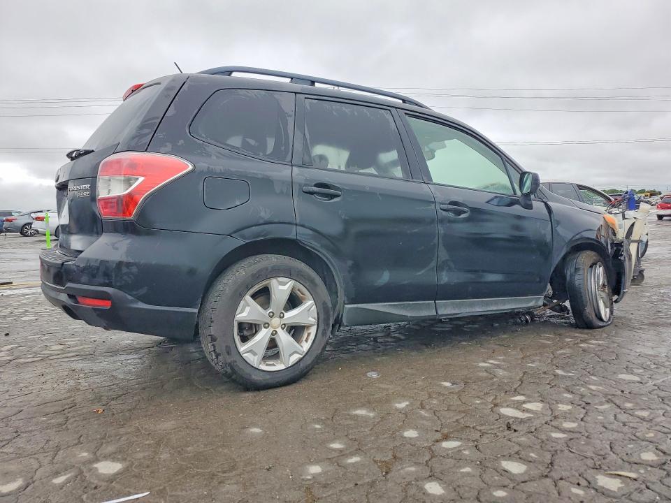 Продажа на аукционе авто 2014 Subaru Forester, vin: JF2SJAEC8EH431596, номер лота: 52334926
