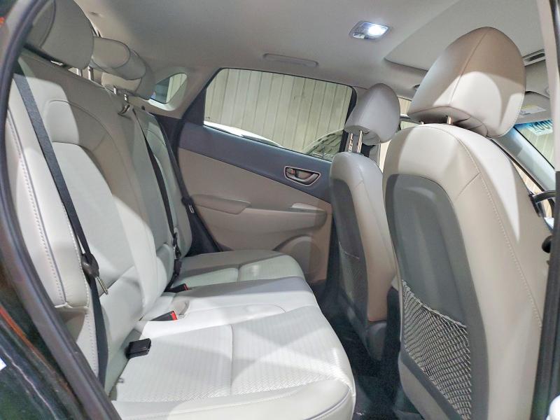 Aukcja sprzedaży 2020 Hyundai Kona, vin: KM8K33AG9LU071249, numer aukcji: 51973066