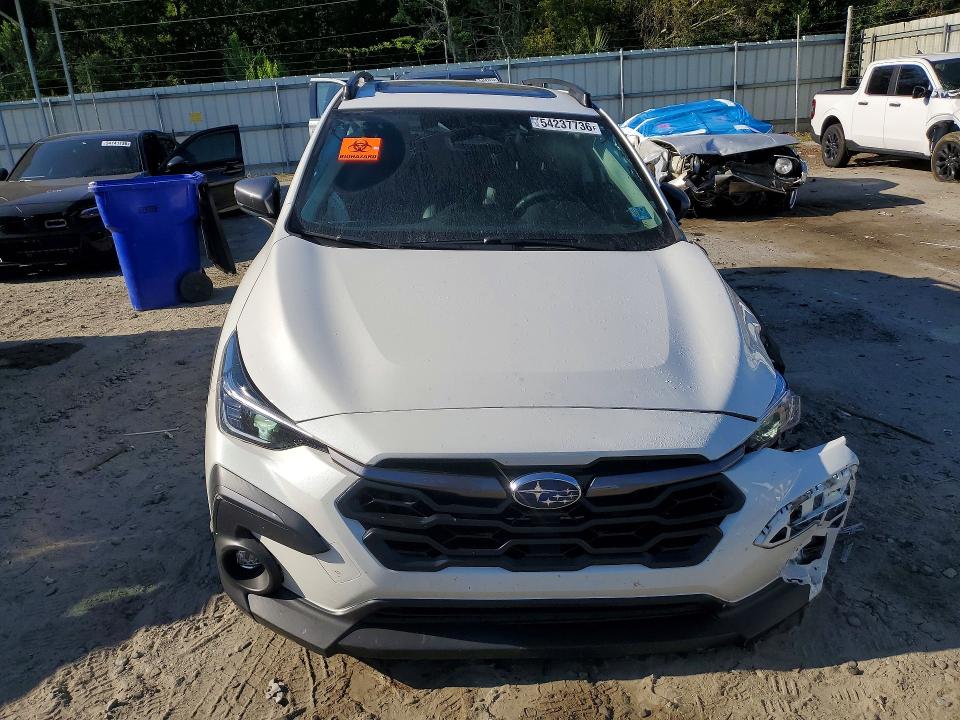 Продаж на аукціоні авто 2024 Subaru Crosstrek, vin: 4S4GUHM61R3719944, номер лоту: 54237736
