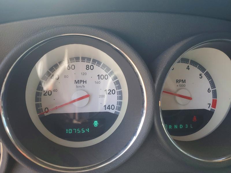Продажа на аукционе авто 2010 Dodge Charger, vin: 2B3CA3CV6AH138143, номер лота: 54194486