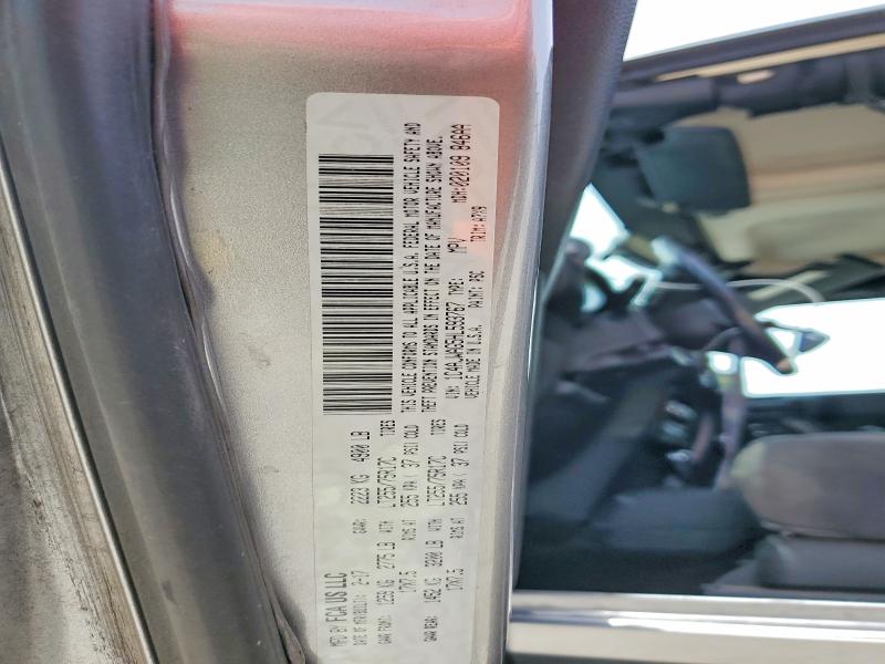 Aukcja sprzedaży 2017 Jeep Wrangler, vin: 1C4AJWAG5HL593767, numer aukcji: 53108406