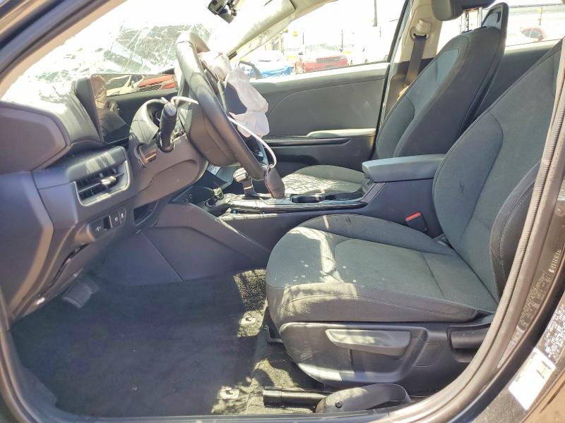 53654586 :رقم المزاد ، 3KPFT4DE4SE081478 vin ، 2025 Kia K4 مزاد بيع