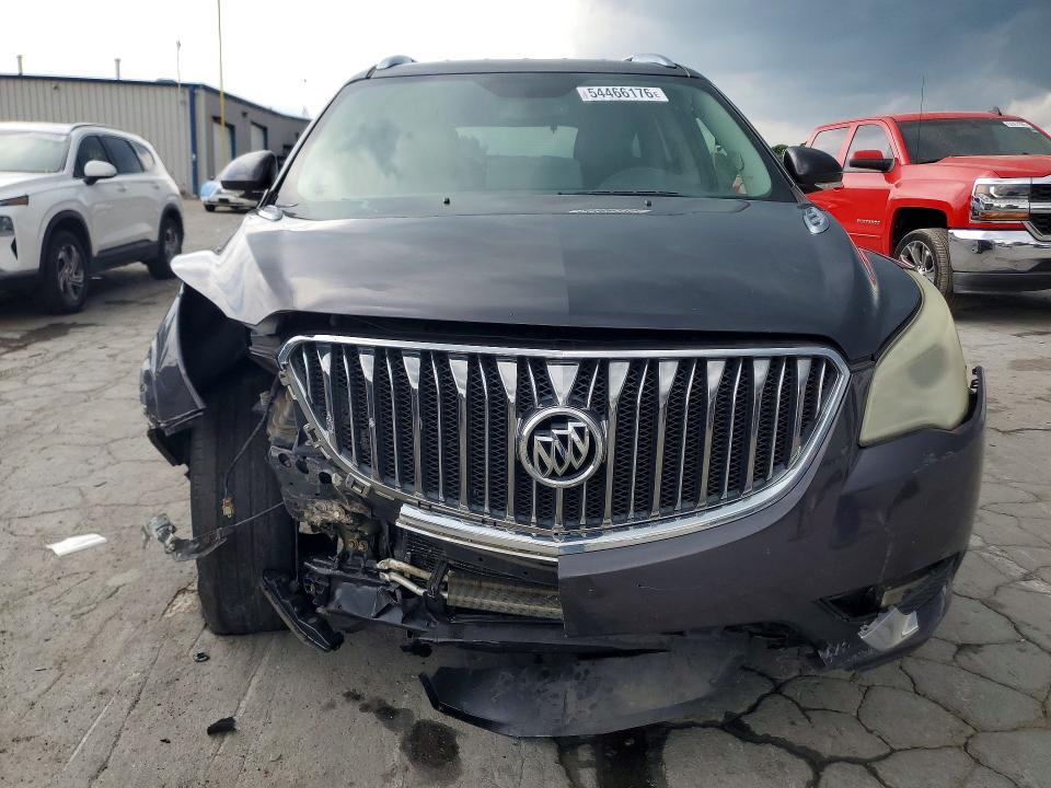 Продажа на аукционе авто 2013 Buick Enclave, vin: 5GAKRCKD1DJ261963, номер лота: 54466176