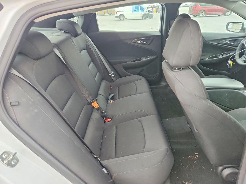 2024 Chevrolet Malibu მანქანა იყიდება აუქციონზე, vin: 1G1ZC5ST1RF188484, აუქციონის ნომერი: 52782776