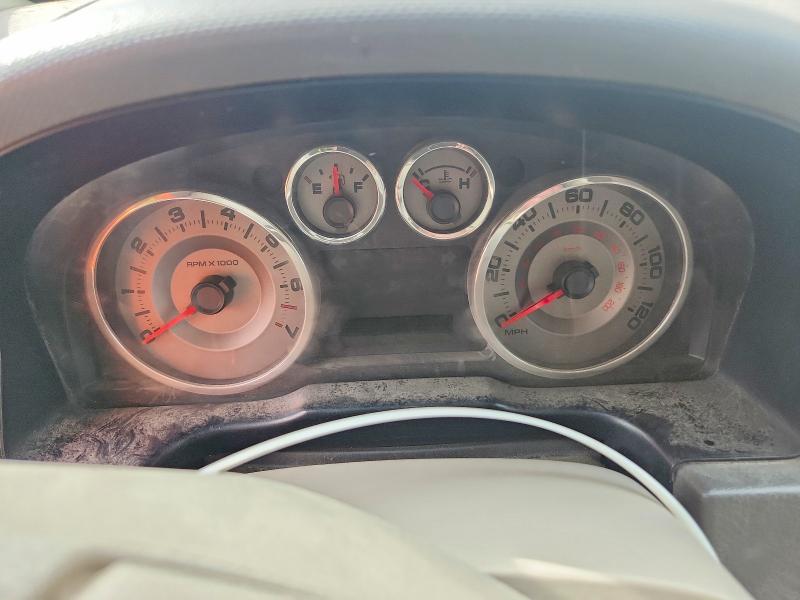 52552486 :رقم المزاد ، 2FMDK4KC5ABB32306 vin ، 2010 Ford Edge مزاد بيع
