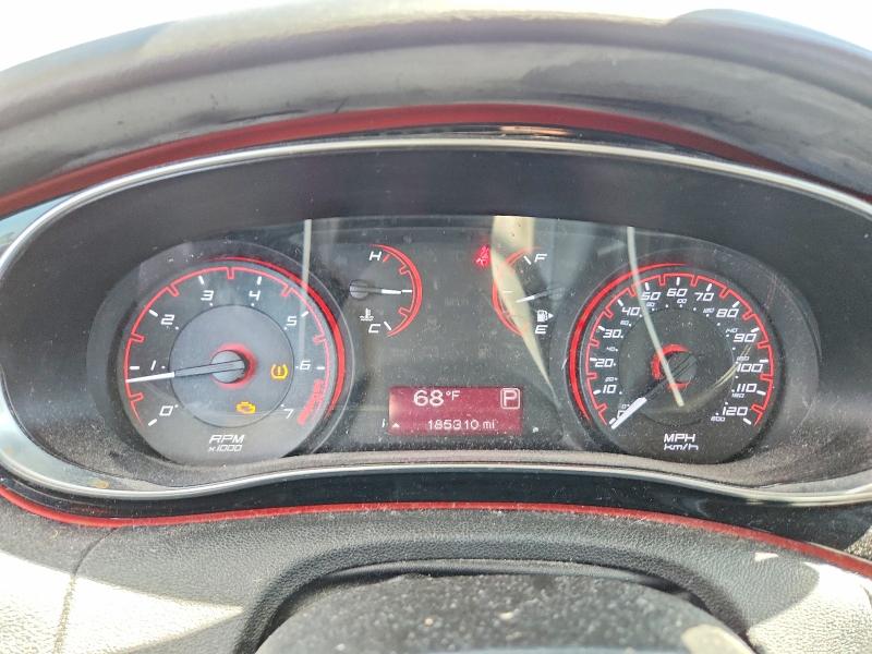 Aukcja sprzedaży 2015 Dodge Dart, vin: 1C3CDFBB9FD330325, numer aukcji: 53777236
