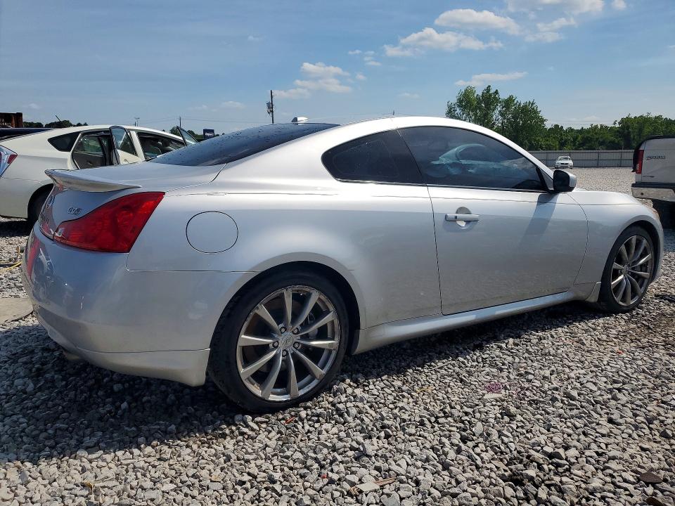 Продаж на аукціоні авто 2008 Infiniti G37, vin: JNKCV64E18M119329, номер лоту: 54409066
