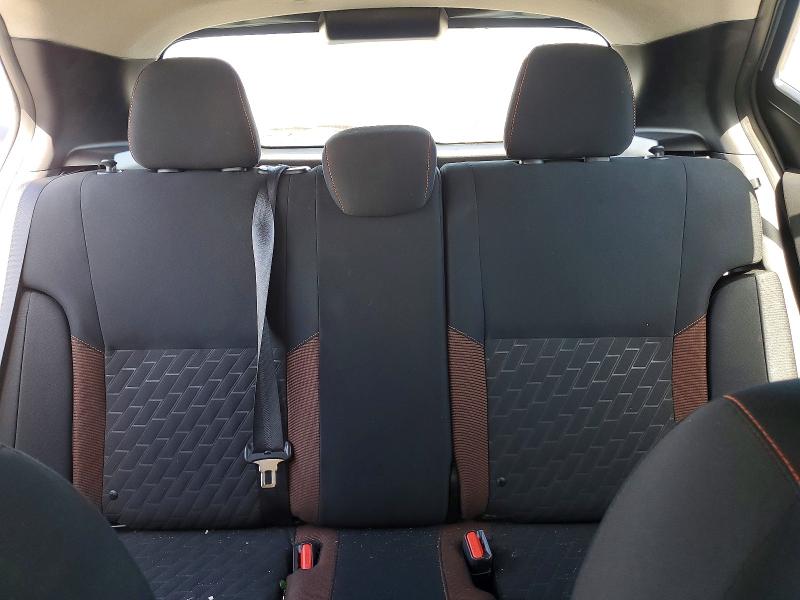 Aukcja sprzedaży 2023 Nissan Kicks, vin: 3N1CP5DVXPL554626, numer aukcji: 55111456
