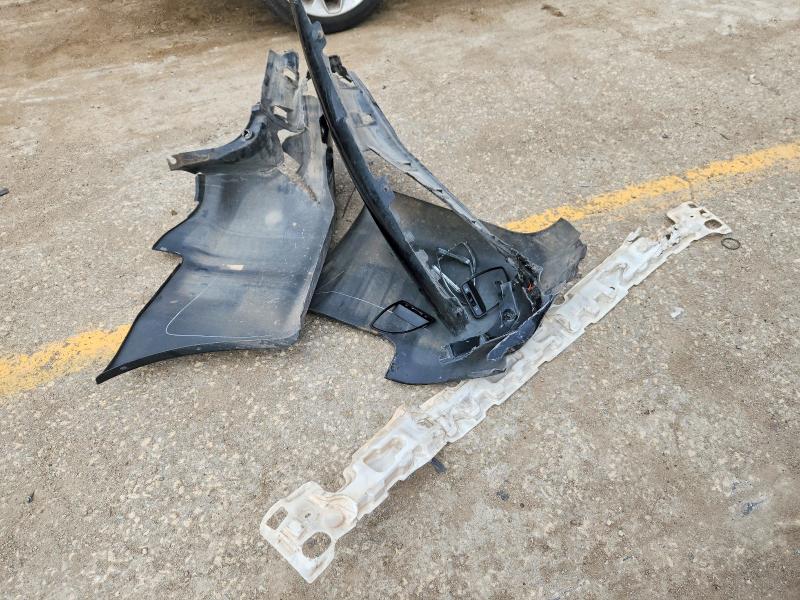 2018 Dodge Grand Caravan მანქანა იყიდება აუქციონზე, vin: 2C4RDGCG2JR208272, აუქციონის ნომერი: 54516346