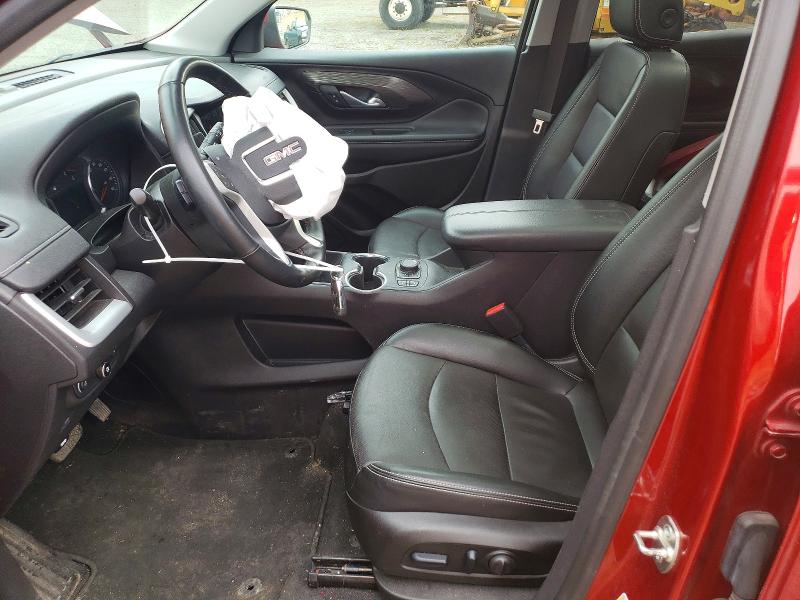Aukcja sprzedaży 2024 Gmc Terrain, vin: 3GKALVEG0RL214814, numer aukcji: 50390786