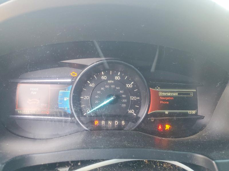 Aukcja sprzedaży 2016 Ford Explorer, vin: 1FM5K8GT3GGA84584, numer aukcji: 53012516