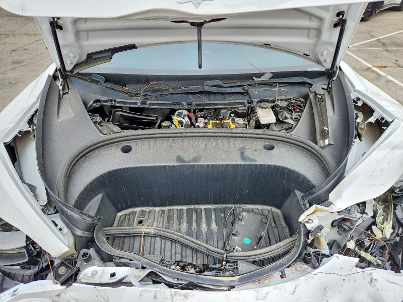 76612145 :رقم المزاد ، 5YJ3E1EA0MF070675 vin ، 2021 Tesla Model 3 مزاد بيع