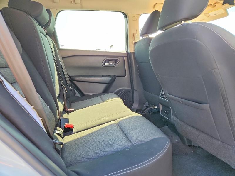 Aukcja sprzedaży 2024 Nissan Rogue, vin: 5N1BT3BA7RC683393, numer aukcji: 52970356
