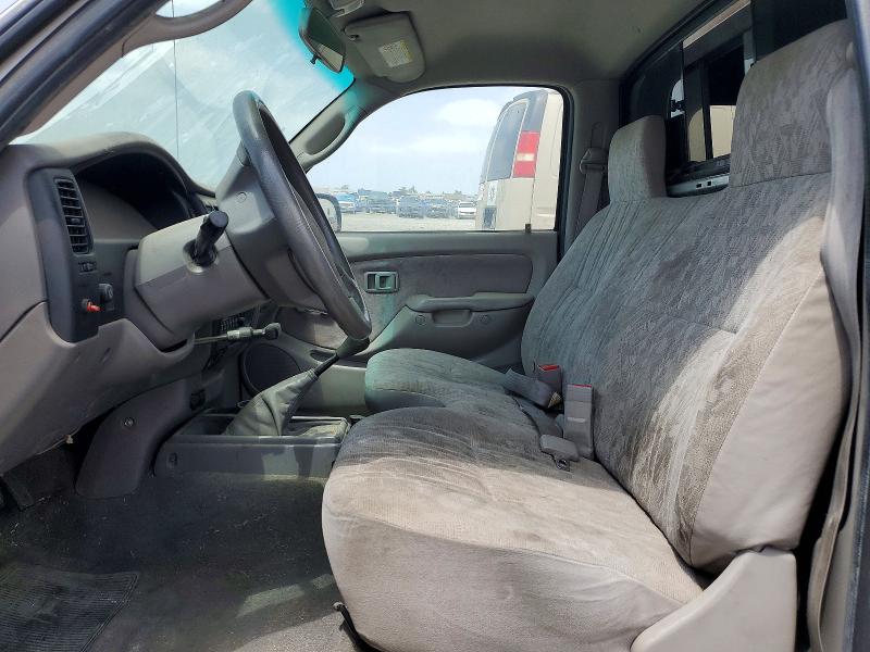 Продаж на аукціоні авто 2003 Toyota Tacoma, vin: 5TENL42N83Z279442, номер лоту: 54126376