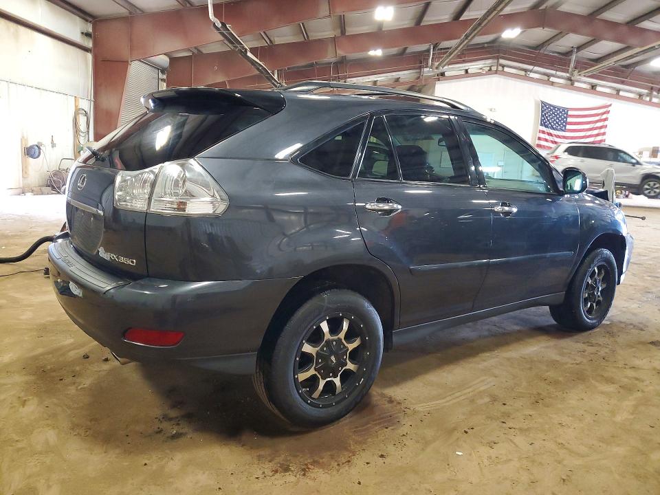 Aukcja sprzedaży 2009 Lexus Rx, vin: 2T2HK31U49C116252, numer aukcji: 53185216