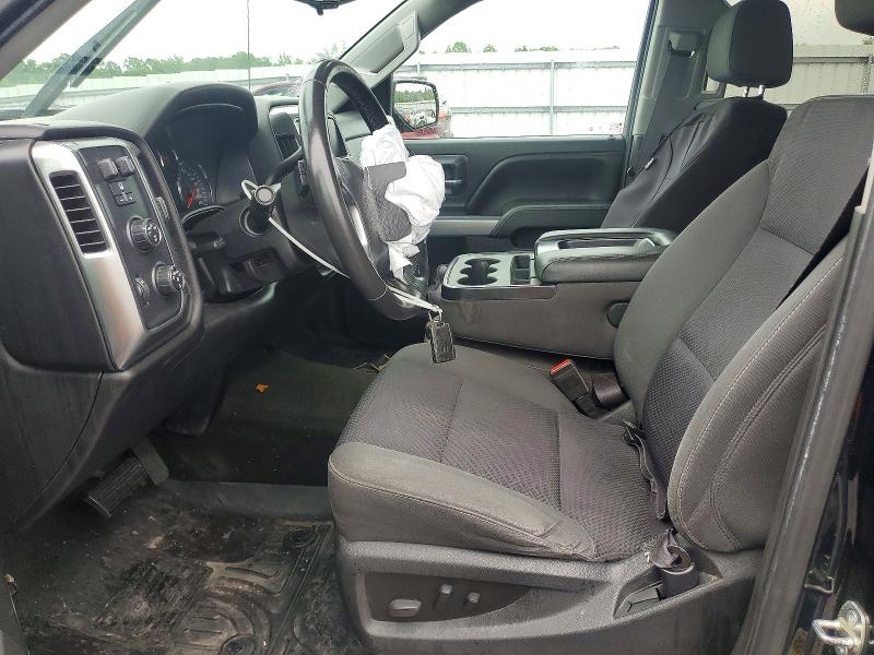 Aukcja sprzedaży 2016 Chevrolet Silverado, vin: 3GCUKREC8GG219927, numer aukcji: 54698576