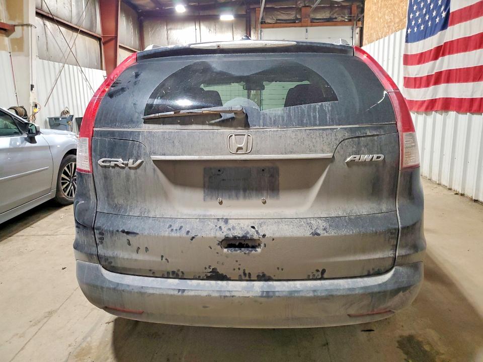 Продажа на аукционе авто 2012 Honda Cr-v, vin: 2HKRM4H74CH626288, номер лота: 53030936