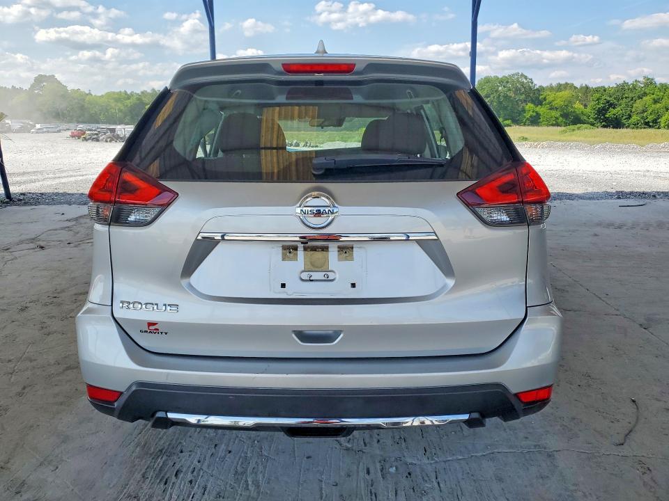 Aukcja sprzedaży 2020 Nissan Rogue, vin: JN8AT2MT4LW040096, numer aukcji: 54353516