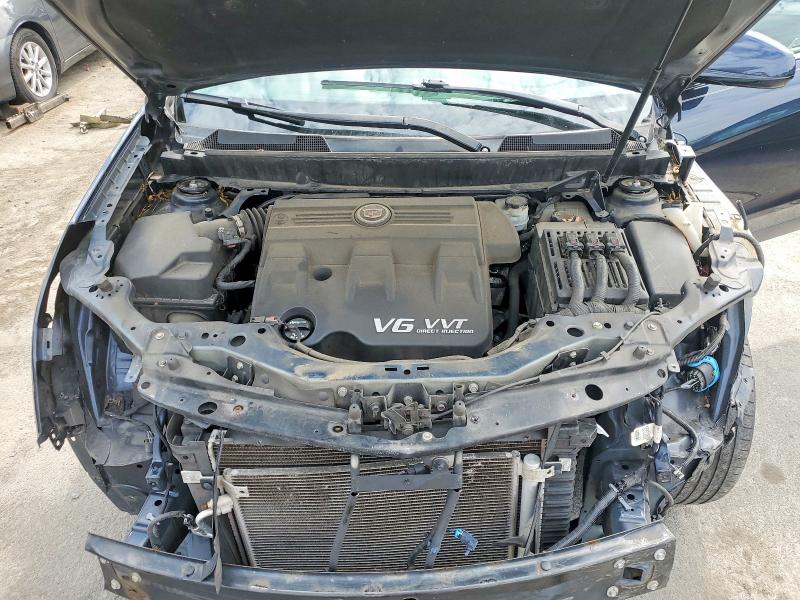 Aukcja sprzedaży 2014 Cadillac Srx, vin: 3GYFNAE39ES549047, numer aukcji: 54772946