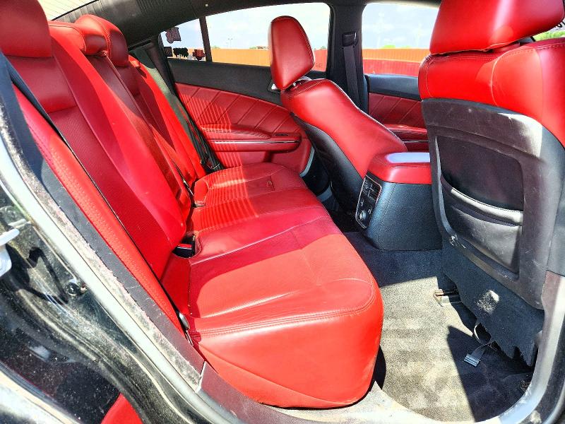 Продаж на аукціоні авто 2014 Dodge Charger, vin: 2C3CDXDT1EH146493, номер лоту: 54076616