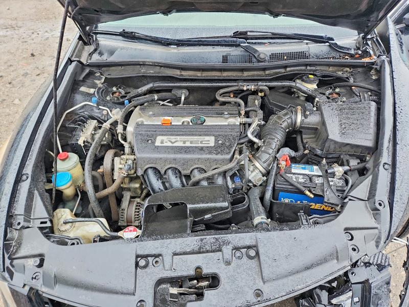 Aukcja sprzedaży 2009 Honda Accord, vin: 1HGCP26779A192003, numer aukcji: 54787186
