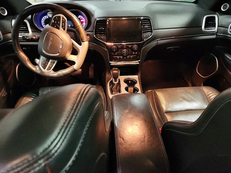 Aukcja sprzedaży 2021 Jeep Grand Cherokee, vin: 1C4RJFDJ0MC688046, numer aukcji: 52708536